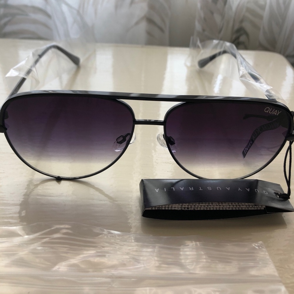 Quay Australia sunglasses - Picture 2 of 5